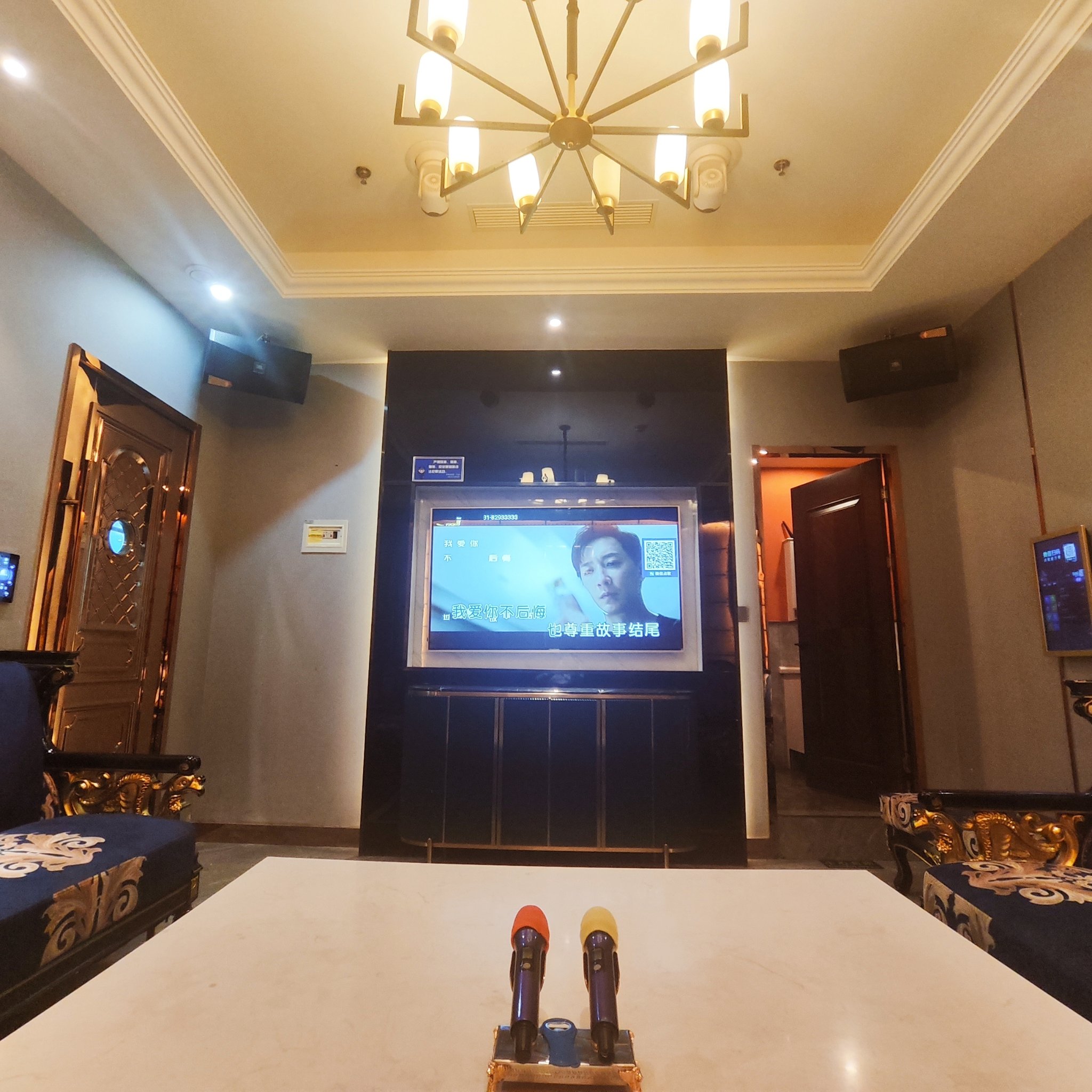 驻马店商务ktv推荐-正阳县ktv预定